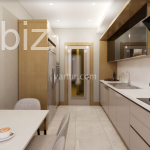 Büyücekmece’de Geniş Daire (İlan No: 4653)