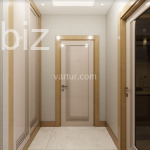 Büyücekmece’de Geniş Daire (İlan No: 4653)