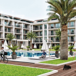 Büyücekmece’de Geniş Daire (İlan No: 4653)
