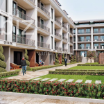 Büyücekmece’de Geniş Daire (İlan No: 4653)