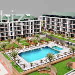 Büyücekmece’de Geniş Daire (İlan No: 4653)