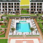 Büyücekmece’de Geniş Daire (İlan No: 4653)