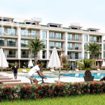 Büyücekmece’de Geniş Daire (İlan No: 4653)