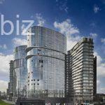 Современная квартира 2+1 в живописном Бакыркёе, Стамбул №4654
