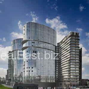 Modern 2+1 Apartment in Vibrant Bakırköy, Istanbul
