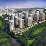 Modern Apartment in the Heart of Çekmeköy, Istanbul (Listing No: 4656)