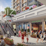 Modern Apartment in the Heart of Çekmeköy, Istanbul (Listing No: 4656)