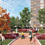 Modern Apartment in the Heart of Çekmeköy, Istanbul (Listing No: 4656)