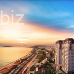 Luxury Apartment in Kartal, Istanbul (Listing No: 4657)
