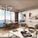 Luxury Apartment in Kartal, Istanbul (Listing No: 4657)