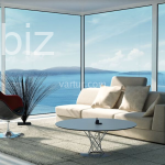 Luxury Apartment in Kartal, Istanbul (Listing No: 4657)