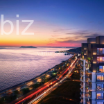 Luxury Apartment in Kartal, Istanbul (Listing No: 4657)