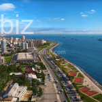 Luxury Apartment in Kartal, Istanbul (Listing No: 4657)