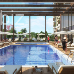 Luxury Apartment in Kartal, Istanbul (Listing No: 4657)