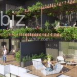 Luxury Apartment in Kartal, Istanbul (Listing No: 4657)