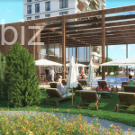 Luxury Apartment in Kartal, Istanbul (Listing No: 4657)