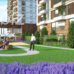 Luxury Apartment in Kartal, Istanbul (Listing No: 4657)