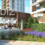 Luxury Apartment in Kartal, Istanbul (Listing No: 4657)