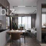 Maltepe, İstanbul’da Eşsiz Daire (İlan No: 4659)