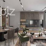 Maltepe, İstanbul’da Eşsiz Daire (İlan No: 4659)