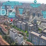 Maltepe, İstanbul’da Eşsiz Daire (İlan No: 4659)