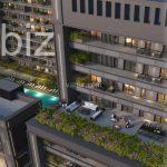 Maltepe, İstanbul’da Eşsiz Daire (İlan No: 4659)