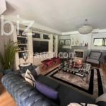 Luxurious Family Home in Prestigious Gokturk (Listing No: 4665)