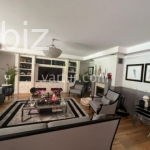 Luxurious Family Home in Prestigious Gokturk (Listing No: 4665)