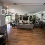 Luxurious Family Home in Prestigious Gokturk (Listing No: 4665)