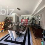 Luxurious Family Home in Prestigious Gokturk (Listing No: 4665)