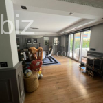 Luxurious Family Home in Prestigious Gokturk (Listing No: 4665)