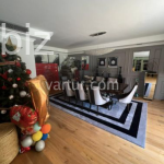 Luxurious Family Home in Prestigious Gokturk (Listing No: 4665)