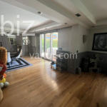 Luxurious Family Home in Prestigious Gokturk (Listing No: 4665)