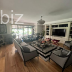 Luxurious Family Home in Prestigious Gokturk (Listing No: 4665)