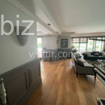 Luxurious Family Home in Prestigious Gokturk (Listing No: 4665)