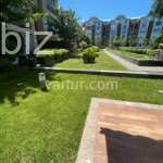 Luxurious Family Home in Prestigious Gokturk (Listing No: 4665)