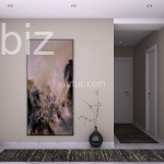 Modern Apartments in Küçükçekmece, Istanbul (Listing No: 4669)