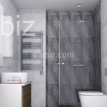 Modern Apartments in Küçükçekmece, Istanbul (Listing No: 4669)