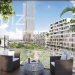 Charming Apartment in the Heart of Ümraniye, Istanbul (Listing No: 4670)