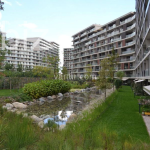 Charming Apartment in the Heart of Ümraniye, Istanbul (Listing No: 4670)