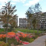 Charming Apartment in the Heart of Ümraniye, Istanbul (Listing No: 4670)