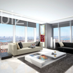 Charming Apartment in the Heart of Ümraniye, Istanbul (Listing No: 4670)