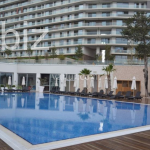 Charming Apartment in the Heart of Ümraniye, Istanbul (Listing No: 4670)