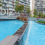 Charming Apartment in the Heart of Ümraniye, Istanbul (Listing No: 4670)