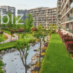Charming Apartment in the Heart of Ümraniye, Istanbul (Listing No: 4670)