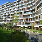 Charming Apartment in the Heart of Ümraniye, Istanbul (Listing No: 4670)