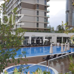 Charming Apartment in the Heart of Ümraniye, Istanbul (Listing No: 4670)