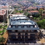 İstanbul Üsküdar’da Lüks Daire (İlan No: 4671)