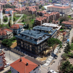 İstanbul Üsküdar’da Lüks Daire (İlan No: 4671)