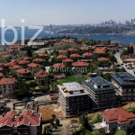 İstanbul Üsküdar’da Lüks Daire (İlan No: 4671)